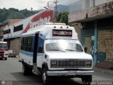 A.C. Lnea Sucre 998 ElDorado National Escort Ford Econoline E-Series