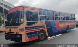 Transporte Unido (VAL - MCY - CCS - SFP) 045