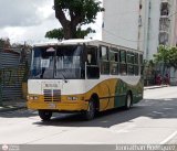 DC - Asoc. Cooperativa Carabobo Tiuna R.L. 125, por Jonnathan Rodrguez