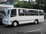 DC - Asoc. Conductores Criollos de La Pastora 100, por Alfredo Montes de Oca