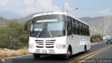 Lnea Los Andes S.C. 098, por Leonardo Saturno