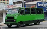 TA - Lnea Trans Romera 14