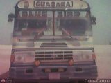 Transporte Guacara 0009, por Carlos Carreño