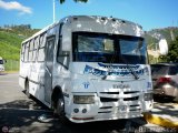 A.C. Mixta de Transporte Tchira Mrida R.L. 0017