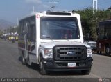 Uso Oficial 01 Carroceras Mariara Velox Ford F-350 Super Duty