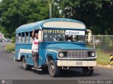 ZU - Transbusmara 090, por Sebastin Mercado