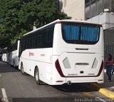 PDVSA Transporte de Personal 028 Yutong ZK6907H Yutong Integral