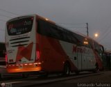 Mvilbus 835 Irizar i6 390 Mercedes-Benz O-500RSD