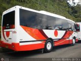 Unin Central 09 Encava E-NT610AR Panoramic Encava Isuzu Serie 600