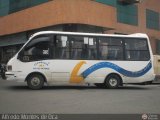 MI - U.C. Los Mirandinos 33 Carroceras Urea Urbano Micro Chevrolet NPR Turbo Isuzu