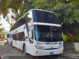 A.C. Mixta de Transporte Tchira Mrida R.L. 0011, por Kleyzer Caldern