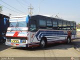 Expresos Nirgua 0129 Encava E-2000-53MT Encava Cummins Grande