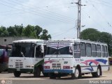 A.C. de Transporte La Raiza 033