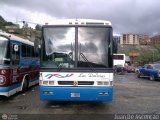 Transporte Las Delicias C.A. E-01