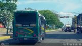 AP - Asoc. Coop. de Trans. Conductores de Paz 10, por Pablo Acevedo