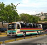 Transporte Unido (VAL - MCY - CCS - SFP) 222, por Alvin Rondn