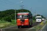 A.C. Transporte Campesino 93 Encava E-610 Extra-Largo Encava Isuzu Serie 600