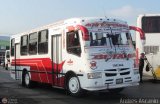 Los Rpidos S.C. 23, por Andrs Ascanio