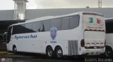 Unin Conductores Ayacucho 2061