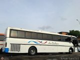 Transporte Las Delicias C.A. E-11 por Josu� S�nchez