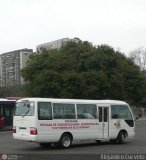 Uso Oficial Dicofanb Toyota Coaster Toyota Dyna