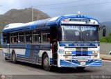 Transporte Chirgua 0047, por Kevin Mora