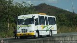 Coop. de Transporte La Candelaria 40