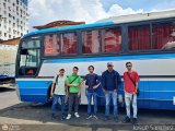 Nuestra gente JS-993 por Josu� S�nchez