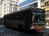Monsa - Micro Omnibus Norte S.A.