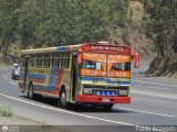 Transporte Unido (VAL - MCY - CCS - SFP) 079