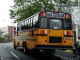 Universitarios y Escolares 91 Thomas Built Buses Saf-T-Liner C2 Freightliner C2 (M2-Class)