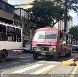 DC - Unin Conductores del Oeste 132