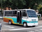 Ruta Metropolitana de La Gran Caracas Caracas, por Jonnathan Rodrguez