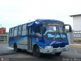 A.C. Transporte Independencia 055, por Kevin Jr. Mora