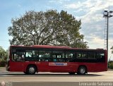Bus Yaracuy 155, por Leonardo Saturno