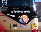 Panamericana Internacional 102 Youngman JNP6120M Integral Cummins ISMe 30 385Hp