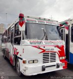 C.U. Caracas - Los Teques A.C. 098