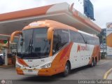 Mvilbus 112 Irizar i6 390 Scania K410