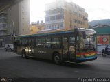 Metrobus Caracas YUS-999-08 Yutong ZK6126HG Integral Cummins ISLe 290Hp