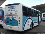 A.C. Mixta de Transporte Tchira Mrida R.L. 0003, por Jos Mora