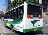 DC - A.C. de Transporte Roosevelt 137, por Aly Baranauskas