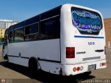 ZU - U.C. Barrio La Polar 124 por Sebasti�n Mercado
