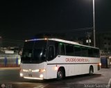 Cruceros Oriente Sur 129