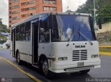 MI - Transporte Uniprados 038, por Dilan Noguera