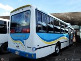 A.C. Transporte Paez 016