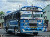 PO - Uni�n Araure - Acarigua Circunvalaci�n 097 por Antonio Casamayor