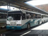 A.C. Mixta Conductores Unidos 414, por Jesus Valero
