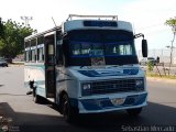 ZU - U.C. Barrio La Polar 136, por Sebastin Mercado