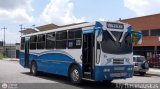 CA -  Transporte Valca 90 C.A. 08