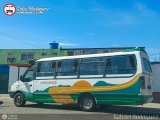 SU - Lnea Rmulo Gallegos 55 Servibus de Venezuela ServiCity I Iveco Serie TurboDaily
